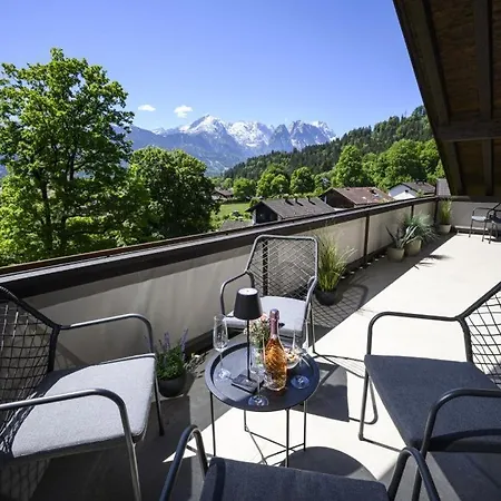 Alpine Loft Marianne In *