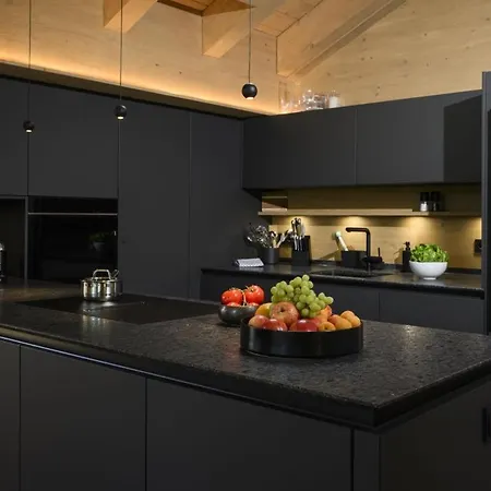 Alpine Loft Marianne In