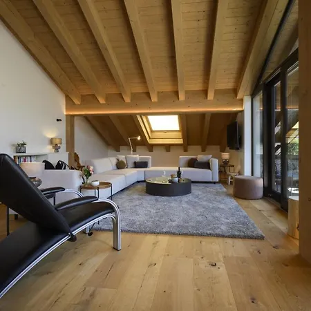 Alpine Loft Marianne In 가르미슈파르텐키르헨