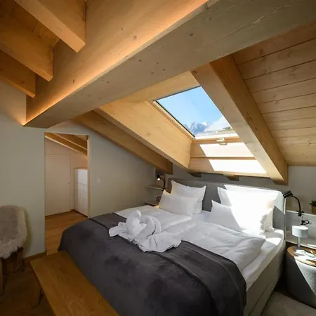 Alpine Loft Marianne In Dom wakacyjny *