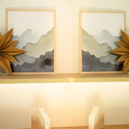 Alpine Loft Marianne In 가르미슈파르텐키르헨