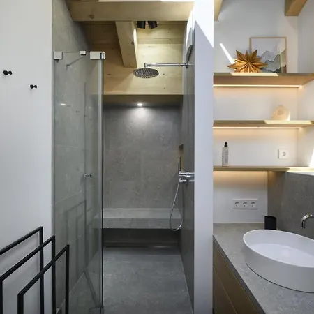 Alpine Loft Marianne In