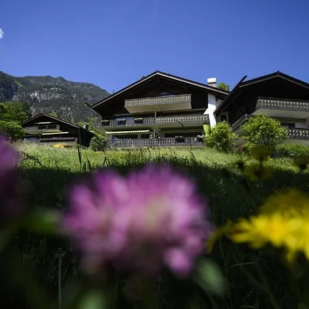 Alpine Loft Marianne In