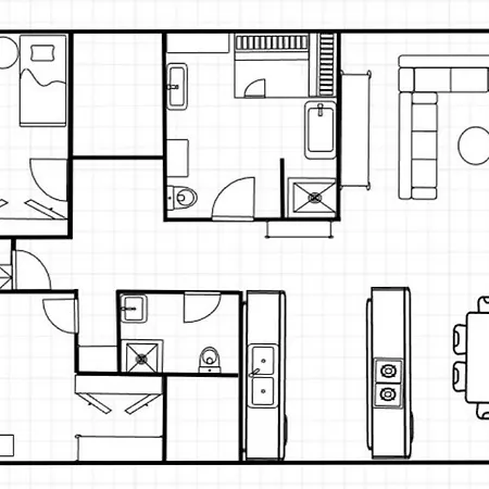 Alpine Loft Marianne In
