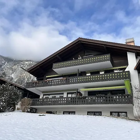 Alpine Loft Marianne In 펜션